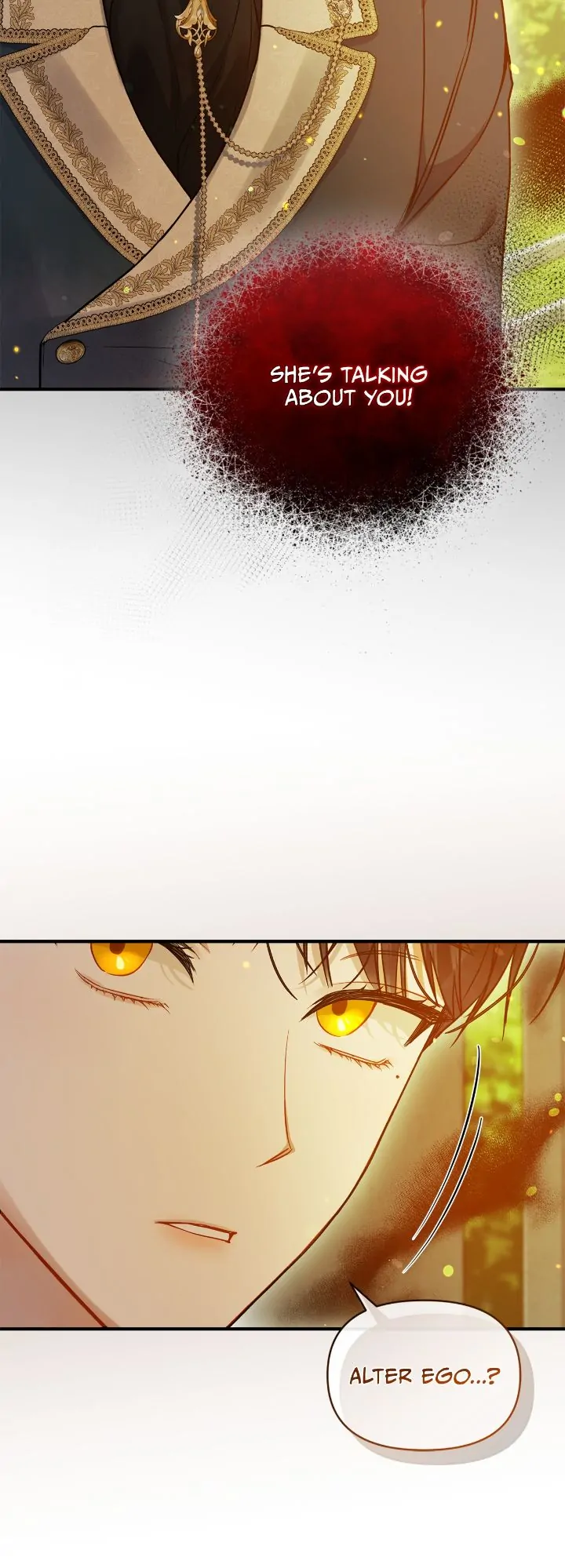 I Became The Younger Sister of A Regretful Obsessive Male Lead Chapter 58 - page 34