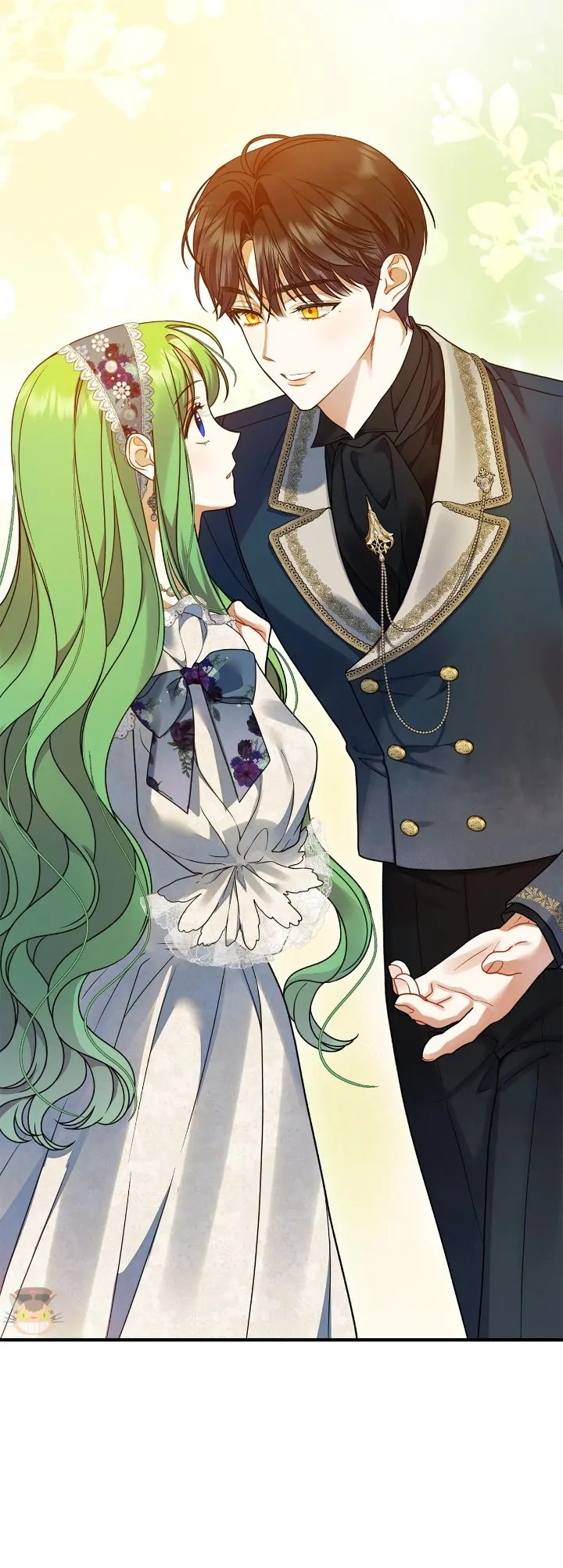 I Became The Younger Sister of A Regretful Obsessive Male Lead Chapter 58 - page 39