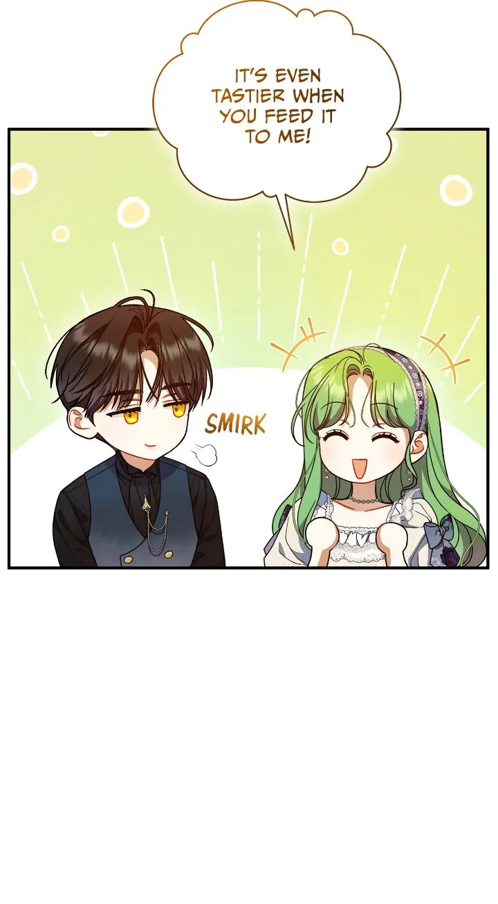 I Became The Younger Sister of A Regretful Obsessive Male Lead Chapter 60 - page 10