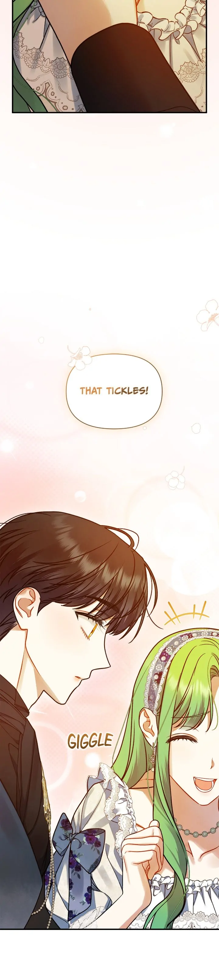 I Became The Younger Sister of A Regretful Obsessive Male Lead Chapter 60 - page 16