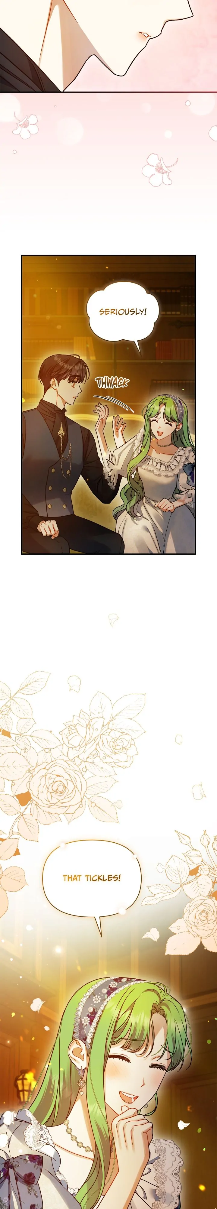 I Became The Younger Sister of A Regretful Obsessive Male Lead Chapter 60 - page 18
