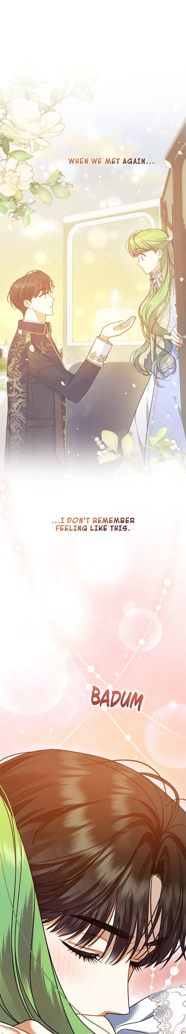 I Became The Younger Sister of A Regretful Obsessive Male Lead Chapter 60 - page 23