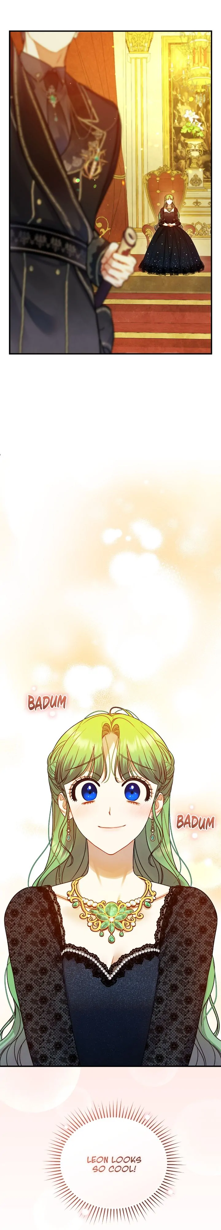 I Became The Younger Sister of A Regretful Obsessive Male Lead Chapter 72 - page 19