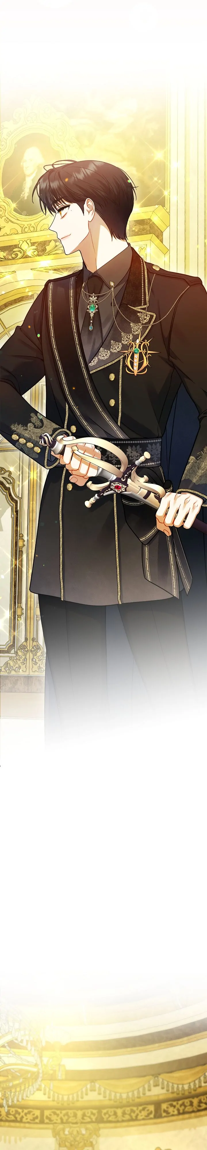 I Became The Younger Sister of A Regretful Obsessive Male Lead Chapter 72 - page 20