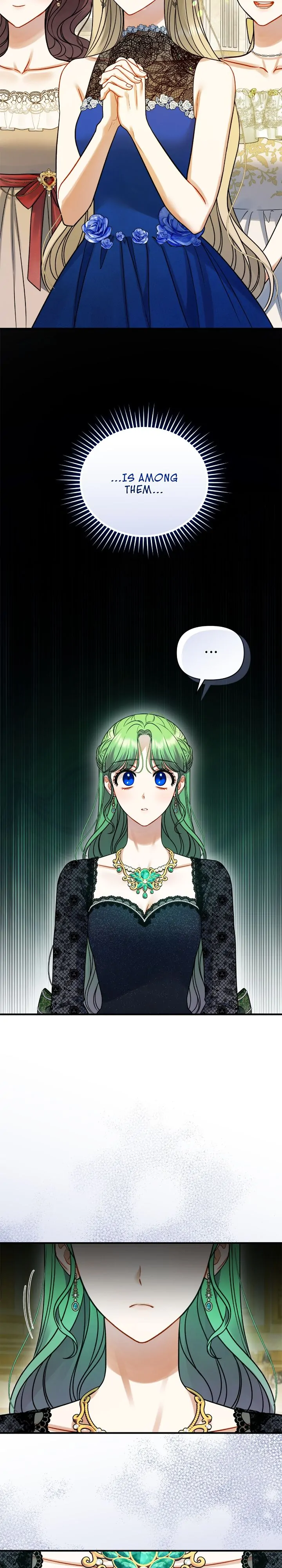 I Became The Younger Sister of A Regretful Obsessive Male Lead Chapter 72 - page 31