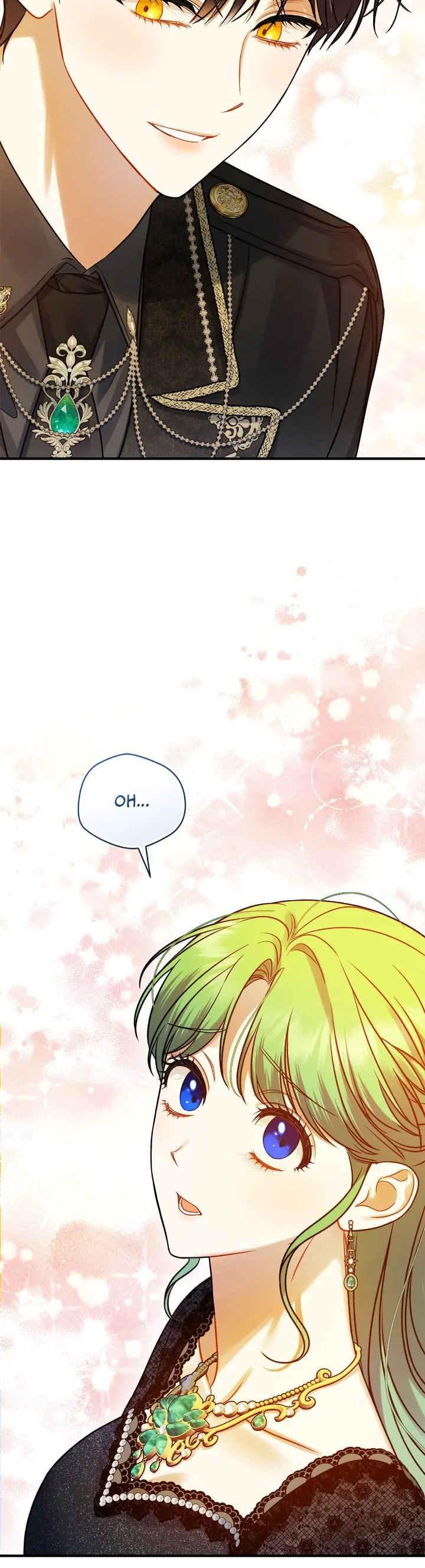 I Became The Younger Sister of A Regretful Obsessive Male Lead Chapter 72 - page 35