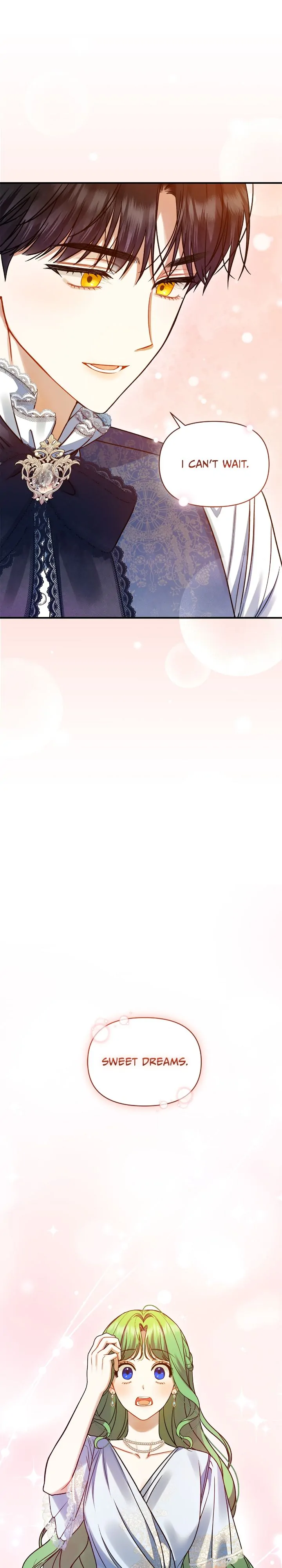 I Became The Younger Sister of A Regretful Obsessive Male Lead Chapter 61 - page 31