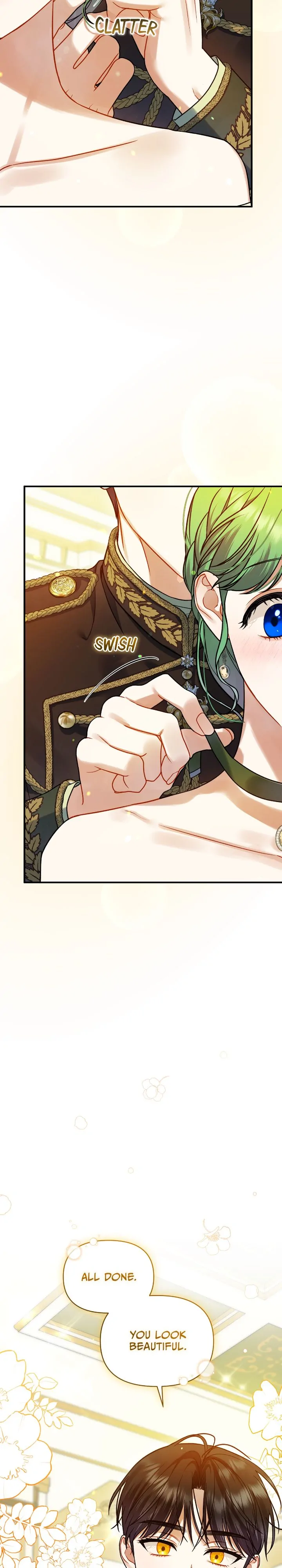 I Became The Younger Sister of A Regretful Obsessive Male Lead Chapter 62 - page 17
