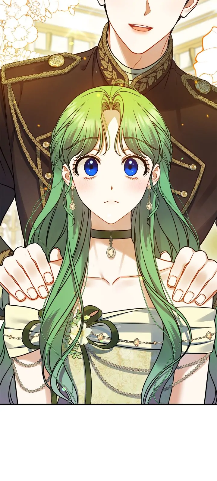 I Became The Younger Sister of A Regretful Obsessive Male Lead Chapter 62 - page 18