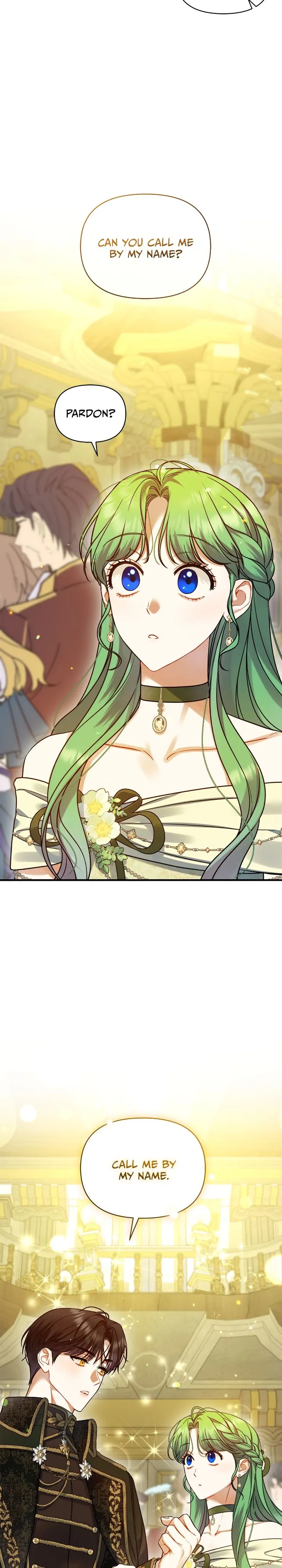 I Became The Younger Sister of A Regretful Obsessive Male Lead Chapter 62 - page 23