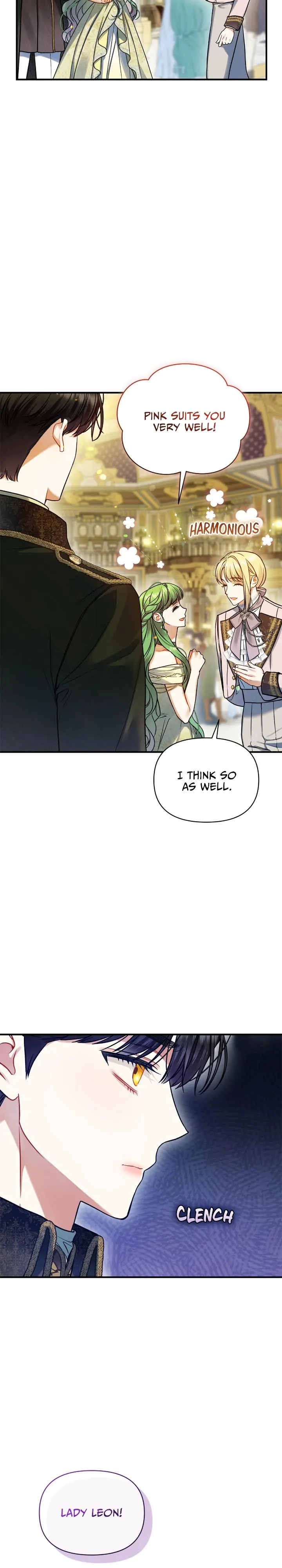 I Became The Younger Sister of A Regretful Obsessive Male Lead Chapter 62 - page 26