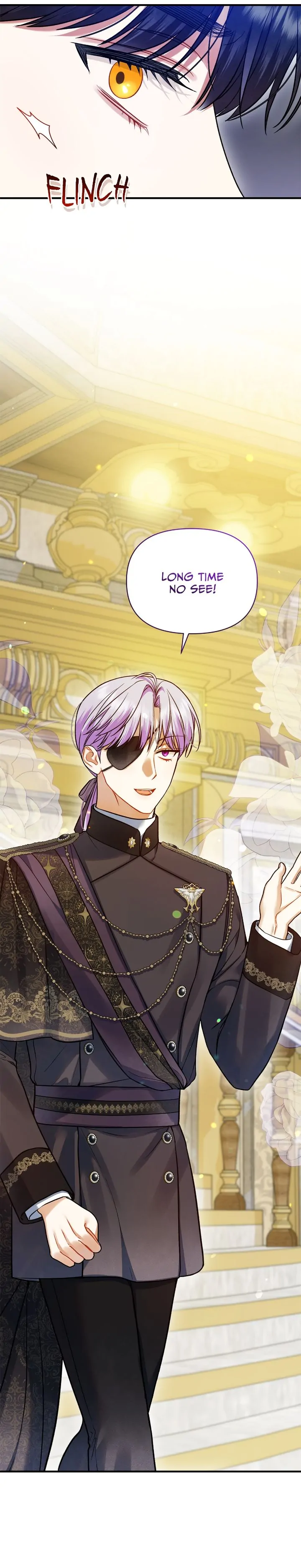 I Became The Younger Sister of A Regretful Obsessive Male Lead Chapter 62 - page 27