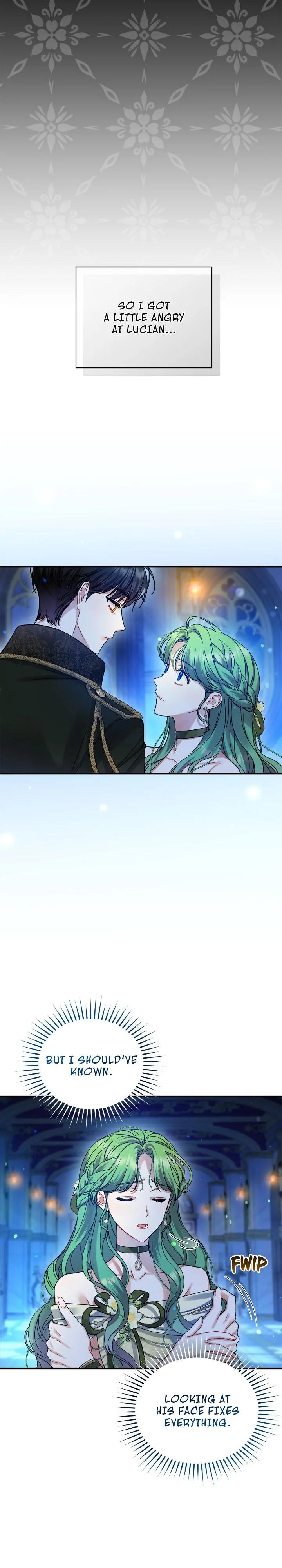 I Became The Younger Sister of A Regretful Obsessive Male Lead Chapter 63 - page 13