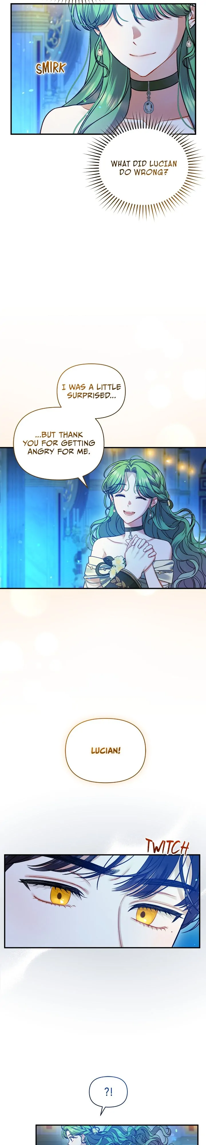 I Became The Younger Sister of A Regretful Obsessive Male Lead Chapter 63 - page 18