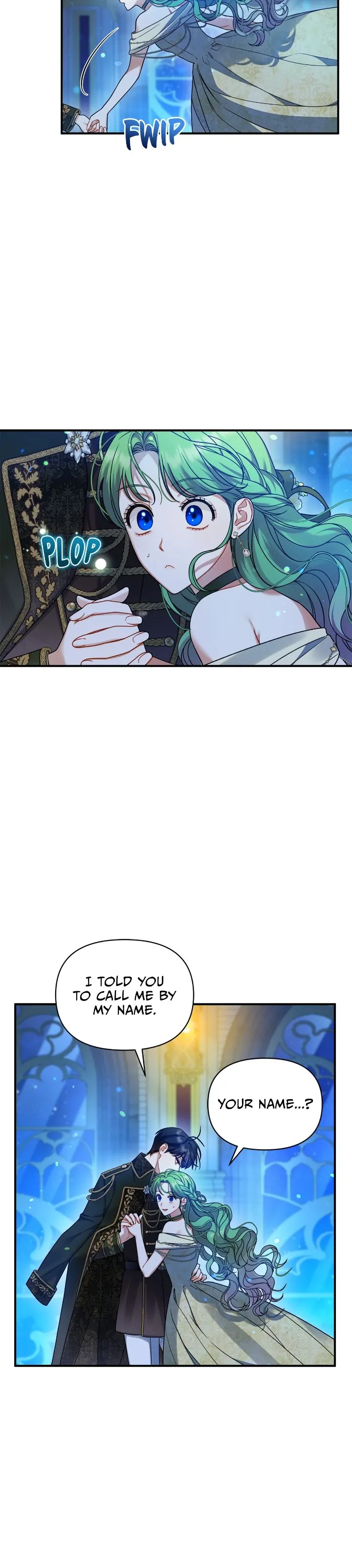 I Became The Younger Sister of A Regretful Obsessive Male Lead Chapter 63 - page 19