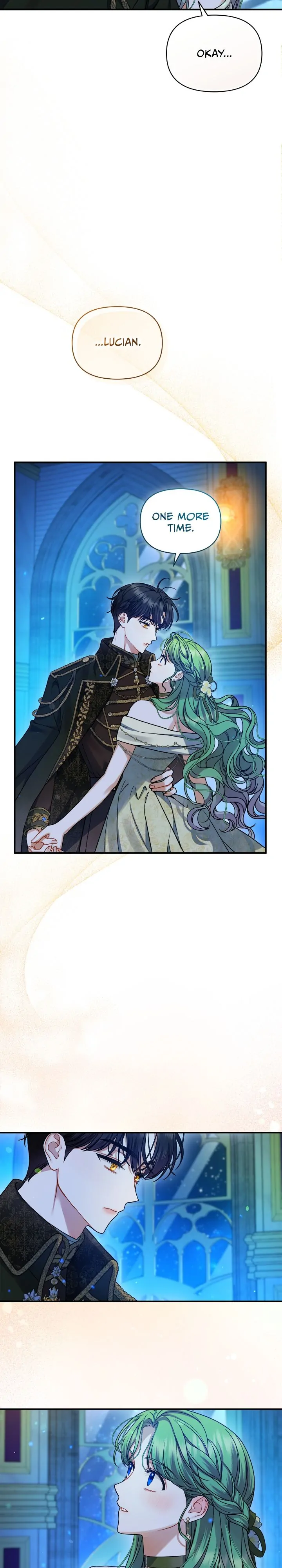I Became The Younger Sister of A Regretful Obsessive Male Lead Chapter 63 - page 21