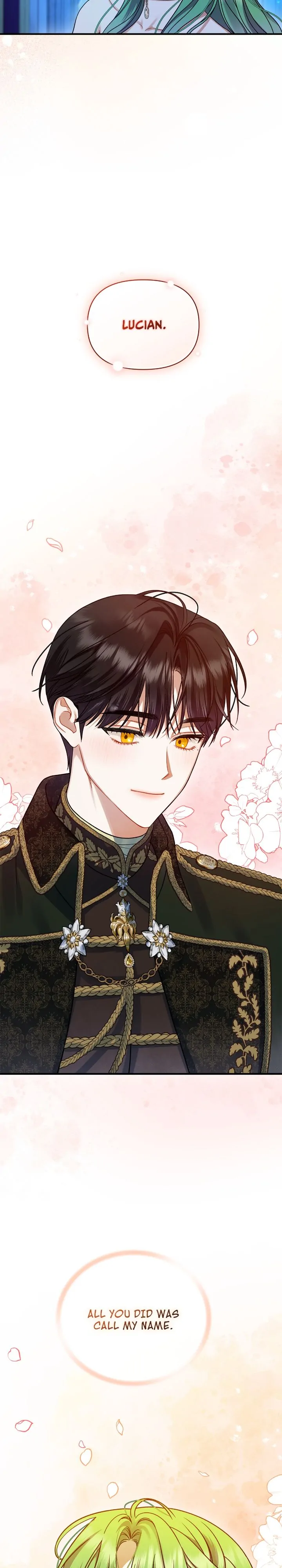 I Became The Younger Sister of A Regretful Obsessive Male Lead Chapter 63 - page 22