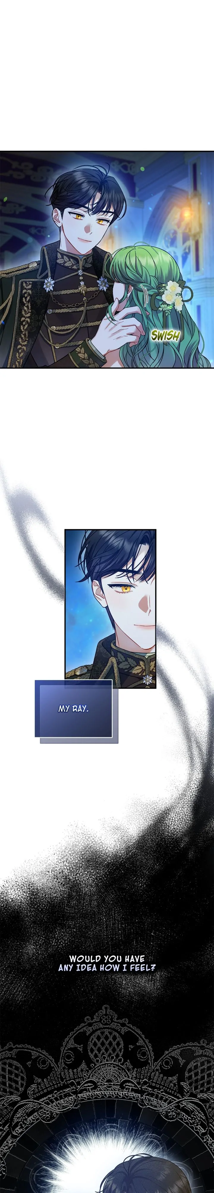 I Became The Younger Sister of A Regretful Obsessive Male Lead Chapter 63 - page 24