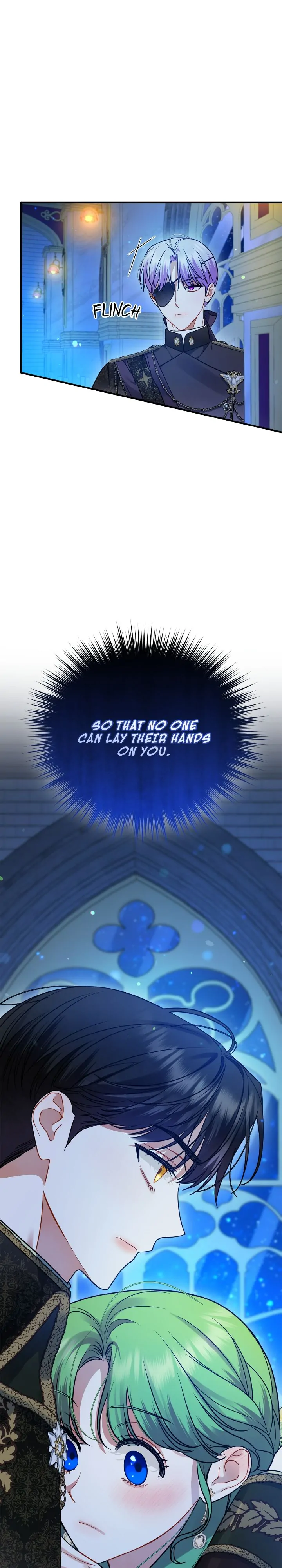 I Became The Younger Sister of A Regretful Obsessive Male Lead Chapter 63 - page 28