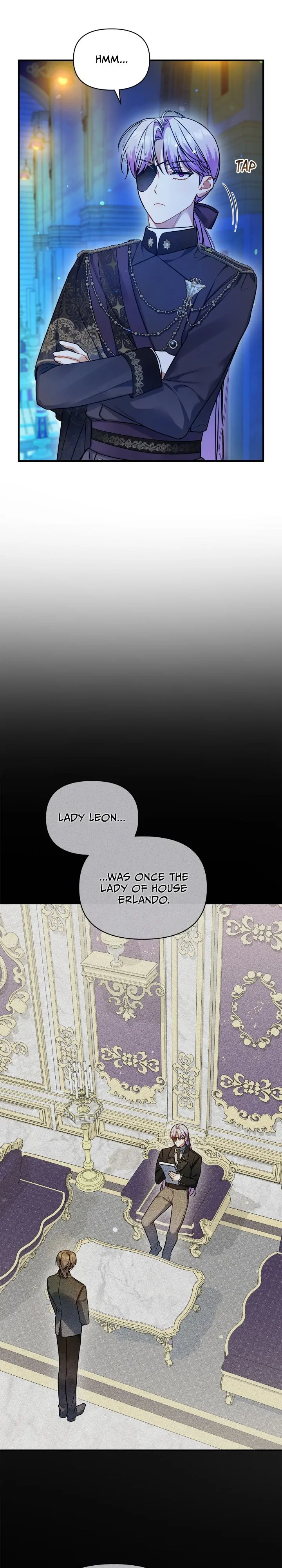 I Became The Younger Sister of A Regretful Obsessive Male Lead Chapter 64 - page 4