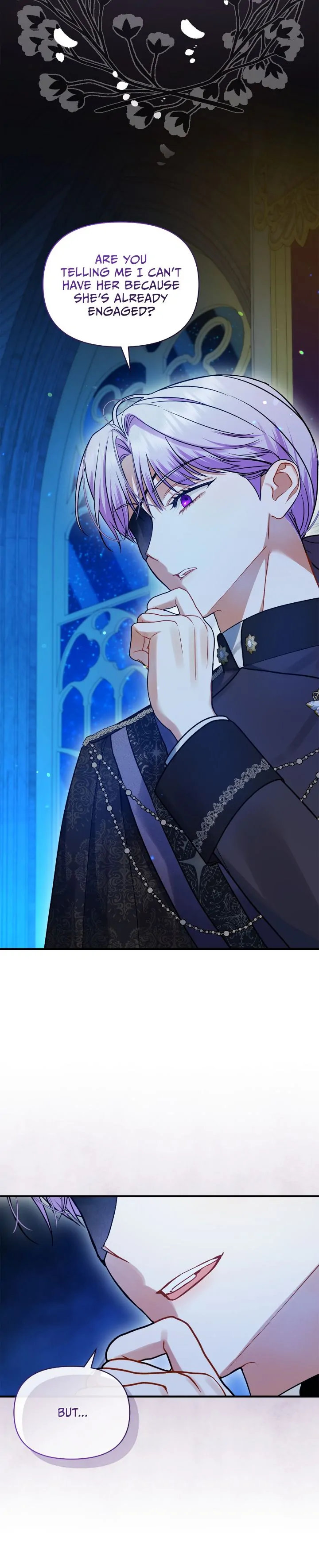 I Became The Younger Sister of A Regretful Obsessive Male Lead Chapter 64 - page 6