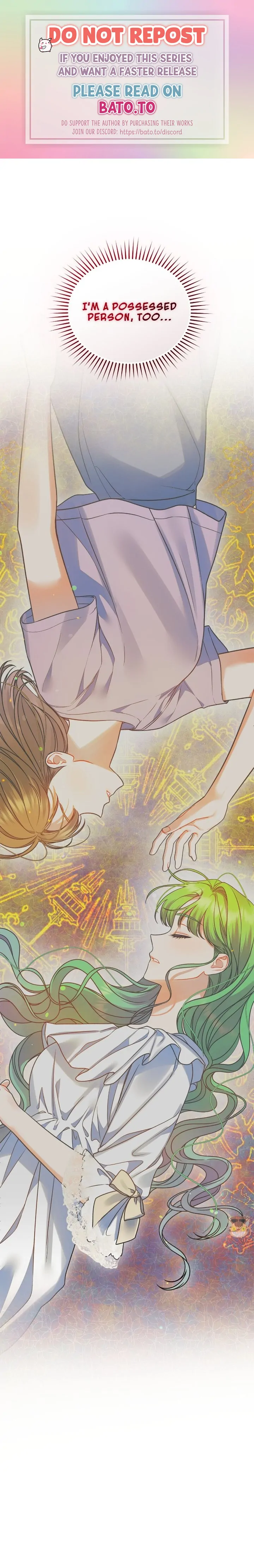 I Became The Younger Sister of A Regretful Obsessive Male Lead Chapter 65 - page 1