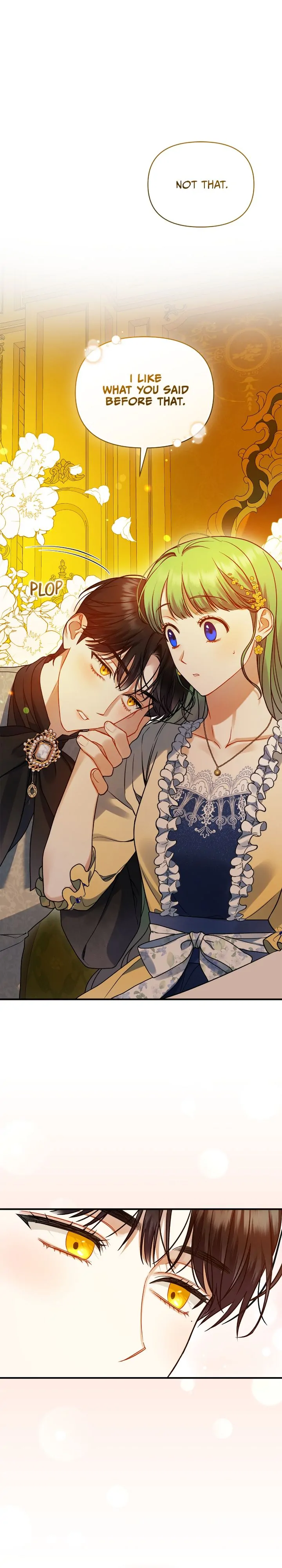 I Became The Younger Sister of A Regretful Obsessive Male Lead Chapter 66 - page 29