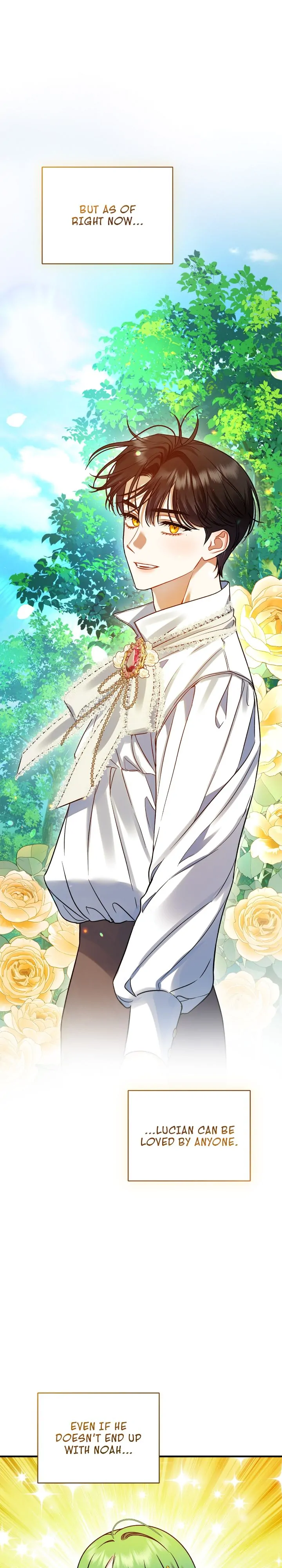 I Became The Younger Sister of A Regretful Obsessive Male Lead Chapter 66 - page 32