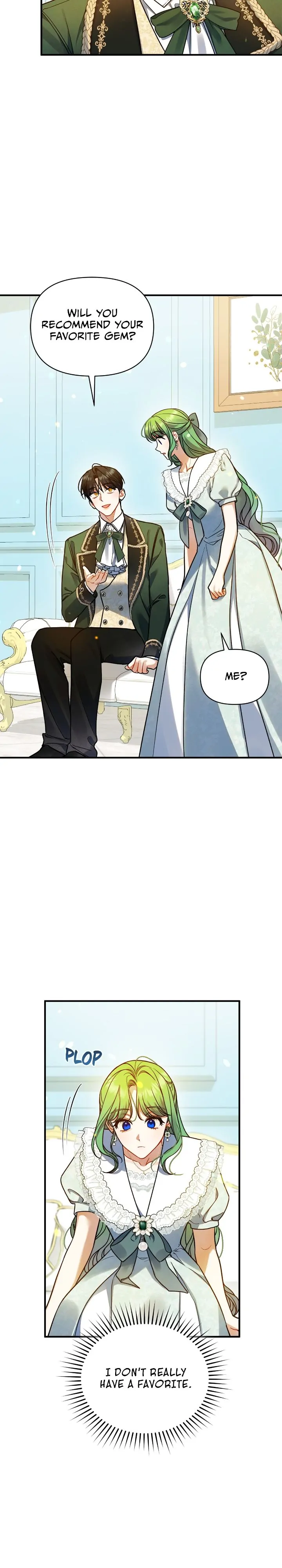 I Became The Younger Sister of A Regretful Obsessive Male Lead Chapter 67 - page 19