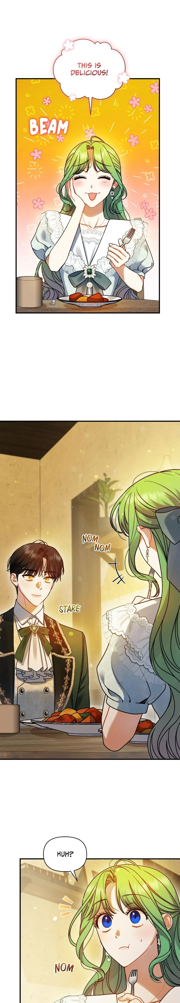 I Became The Younger Sister of A Regretful Obsessive Male Lead Chapter 67 - page 29