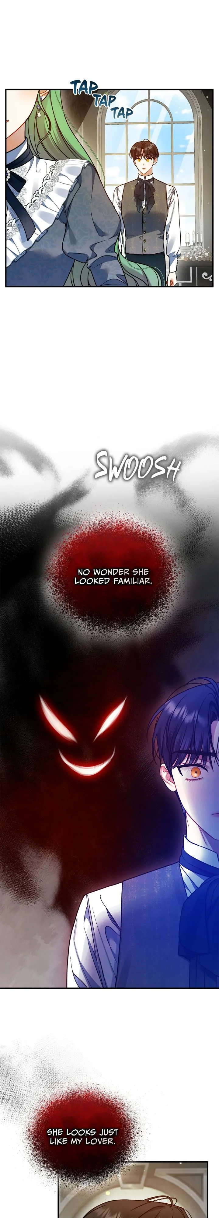 I Became The Younger Sister of A Regretful Obsessive Male Lead Chapter 68 - page 13
