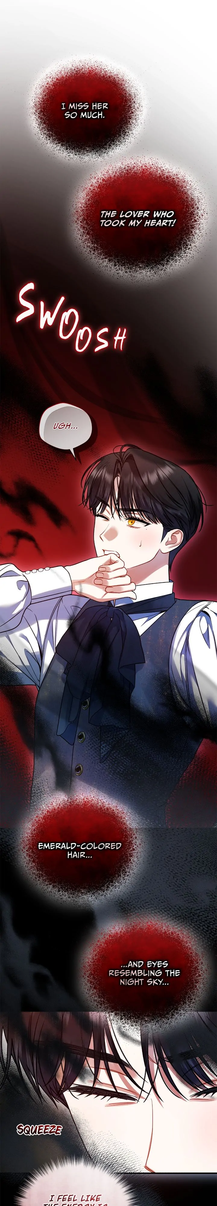 I Became The Younger Sister of A Regretful Obsessive Male Lead Chapter 68 - page 19
