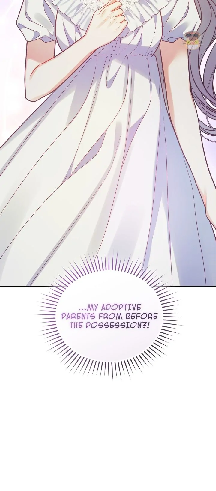 I Became The Younger Sister of A Regretful Obsessive Male Lead Chapter 68 - page 35