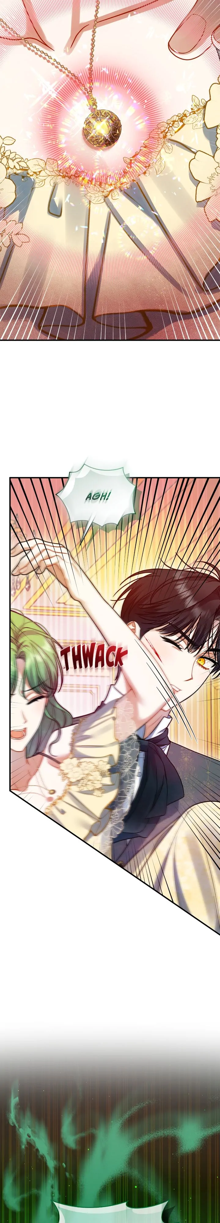 I Became The Younger Sister of A Regretful Obsessive Male Lead Chapter 69 - page 10