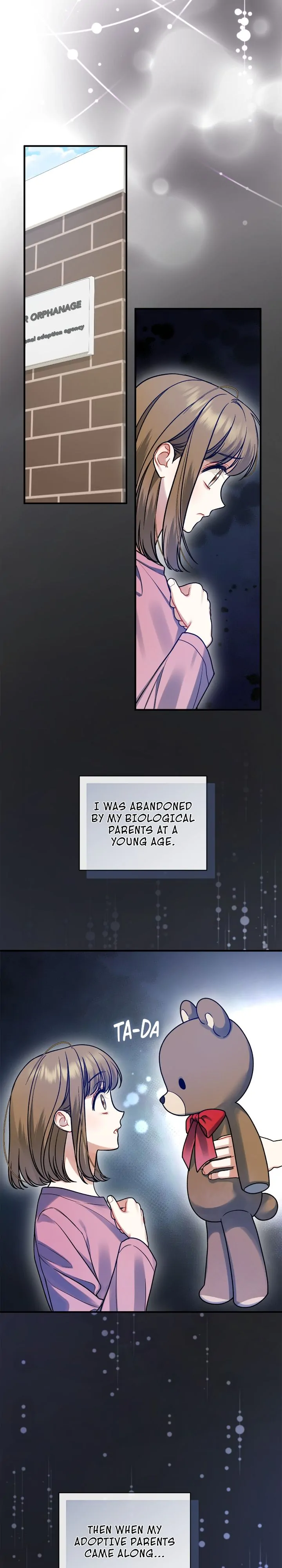 I Became The Younger Sister of A Regretful Obsessive Male Lead Chapter 69 - page 13