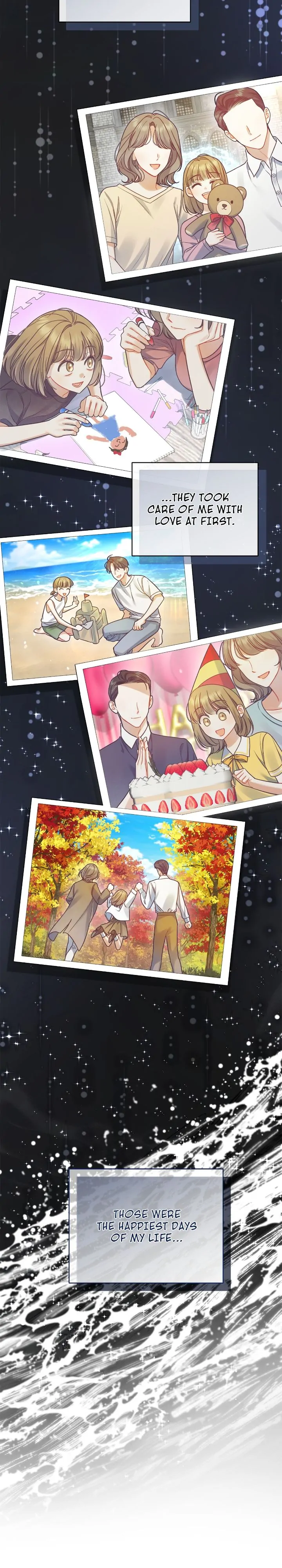 I Became The Younger Sister of A Regretful Obsessive Male Lead Chapter 69 - page 14