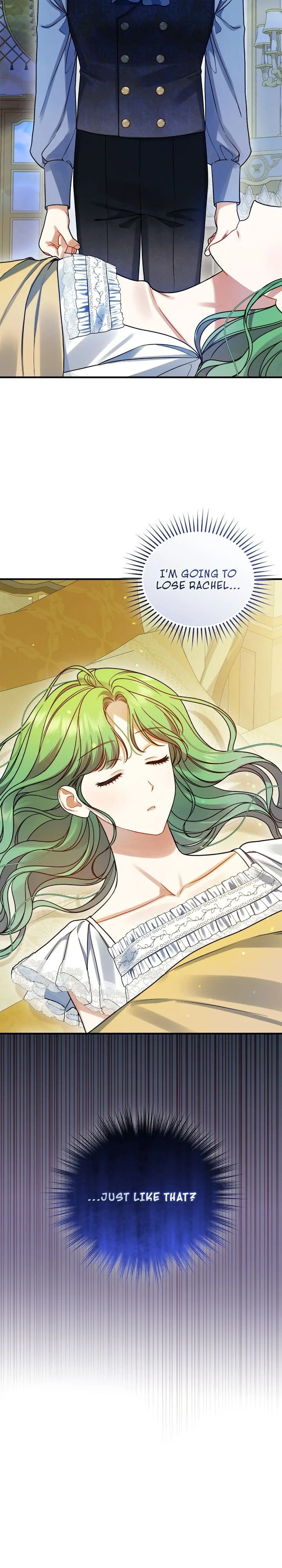I Became The Younger Sister of A Regretful Obsessive Male Lead Chapter 69 - page 22