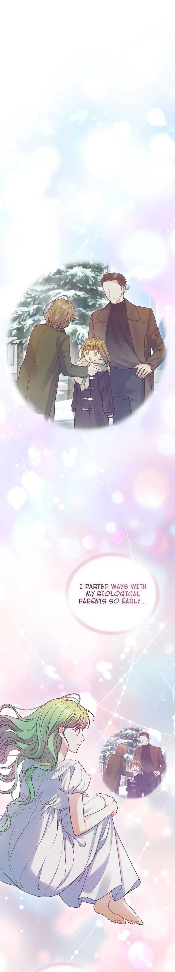 I Became The Younger Sister of A Regretful Obsessive Male Lead Chapter 69 - page 24