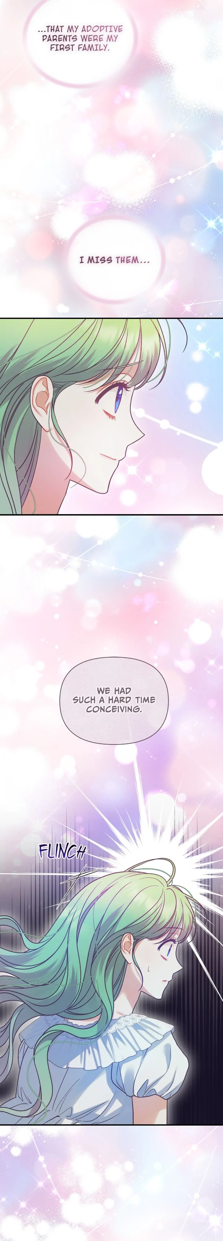 I Became The Younger Sister of A Regretful Obsessive Male Lead Chapter 69 - page 25