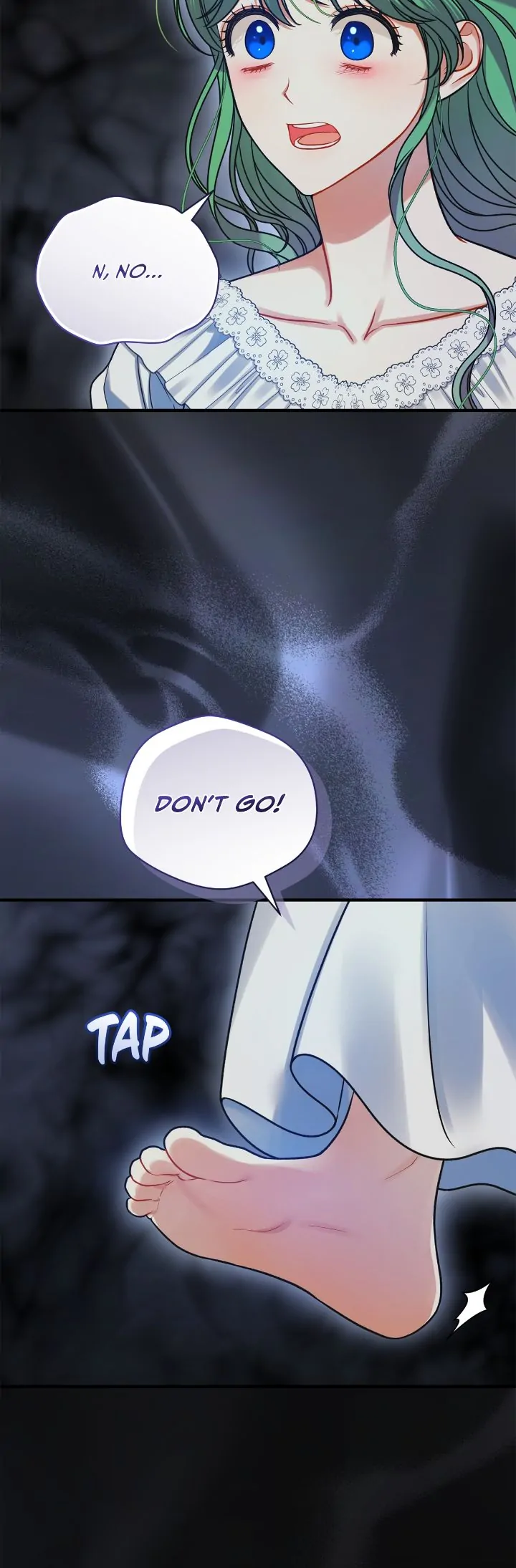 I Became The Younger Sister of A Regretful Obsessive Male Lead Chapter 69 - page 29