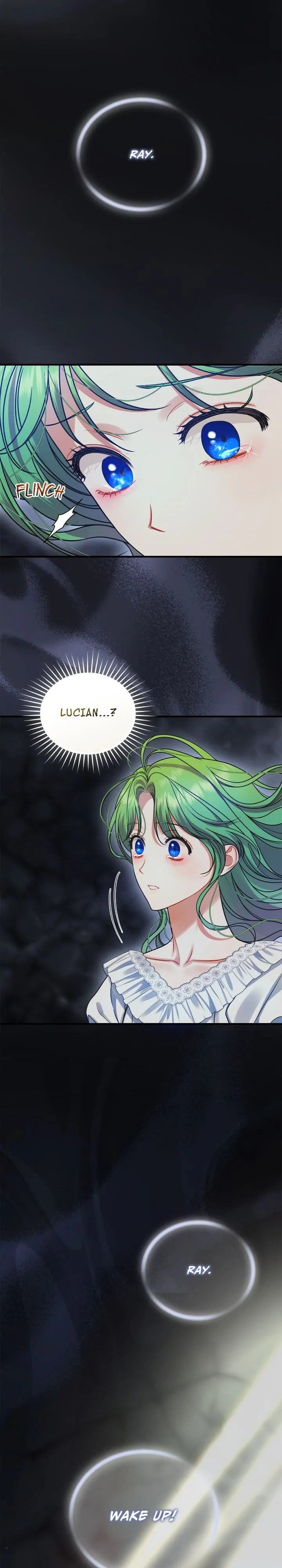 I Became The Younger Sister of A Regretful Obsessive Male Lead Chapter 69 - page 31