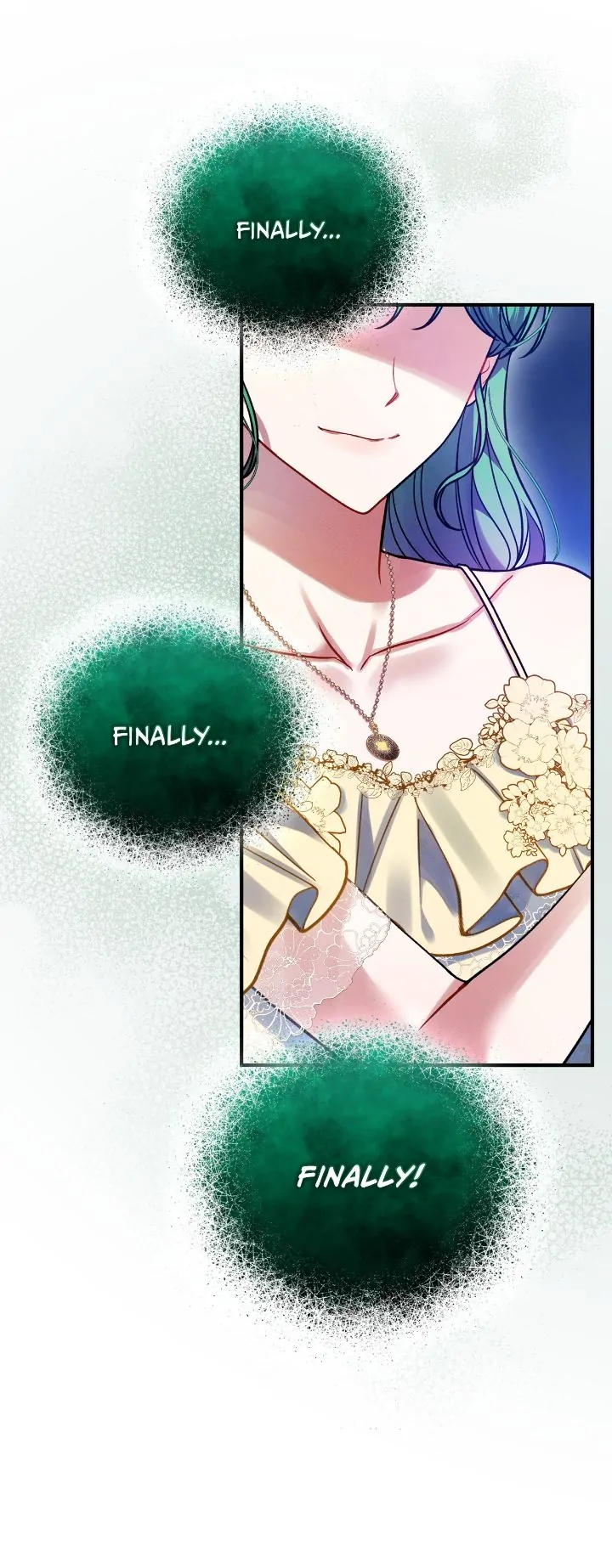 I Became The Younger Sister of A Regretful Obsessive Male Lead Chapter 69 - page 6