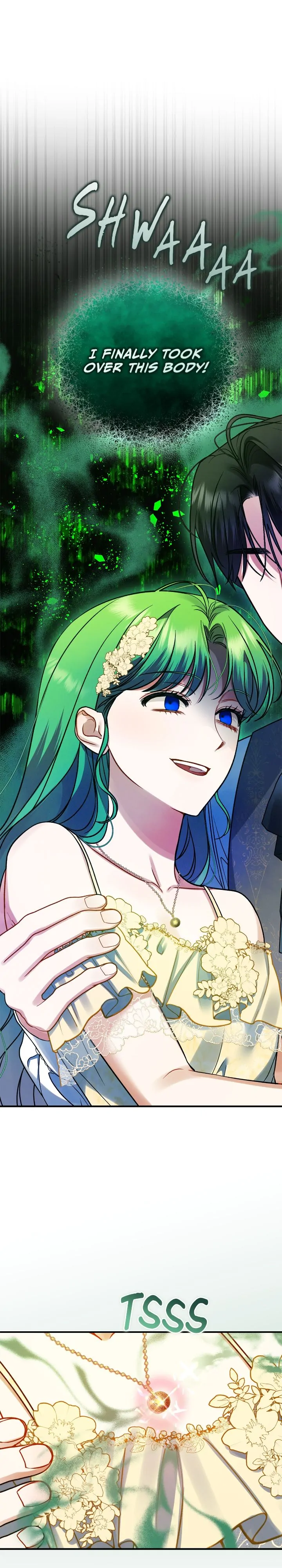 I Became The Younger Sister of A Regretful Obsessive Male Lead Chapter 69 - page 7