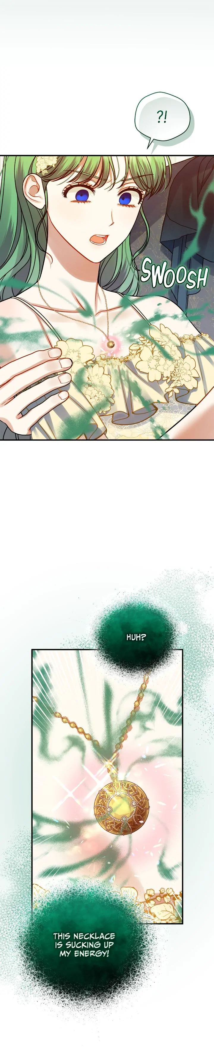 I Became The Younger Sister of A Regretful Obsessive Male Lead Chapter 69 - page 8
