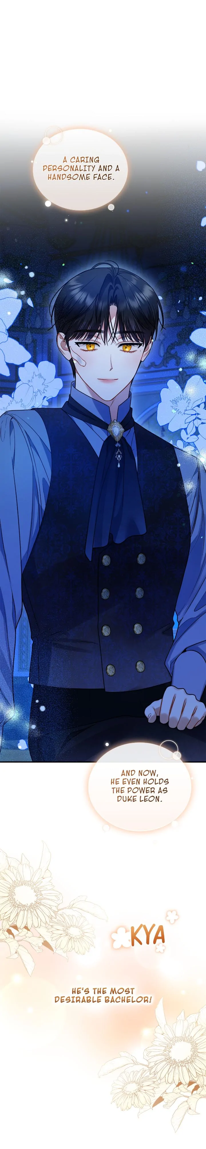 I Became The Younger Sister of A Regretful Obsessive Male Lead Chapter 70 - page 16