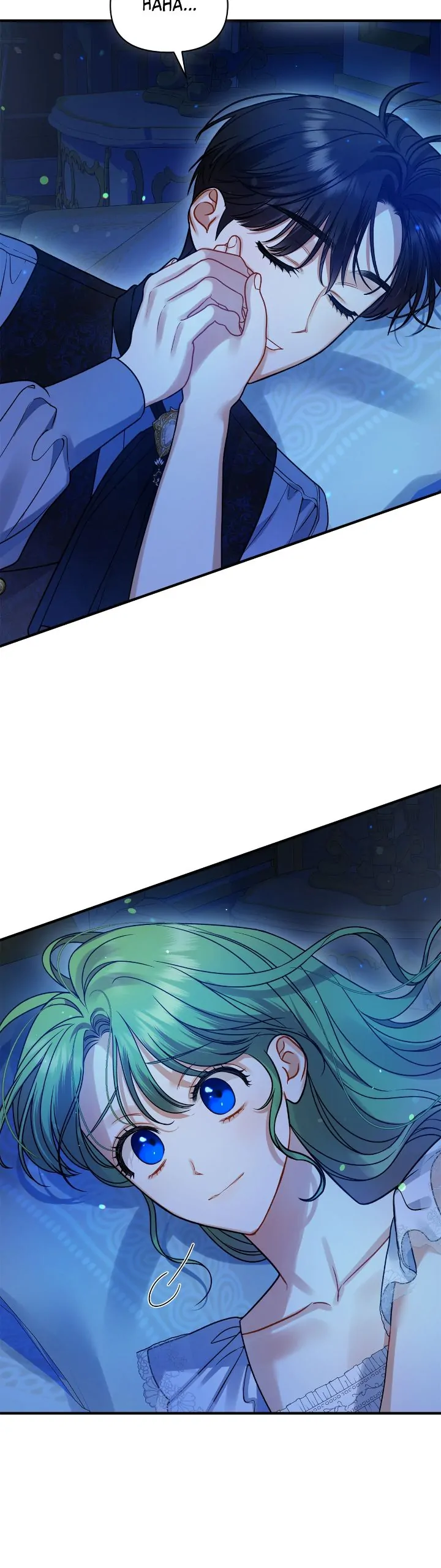 I Became The Younger Sister of A Regretful Obsessive Male Lead Chapter 70 - page 29