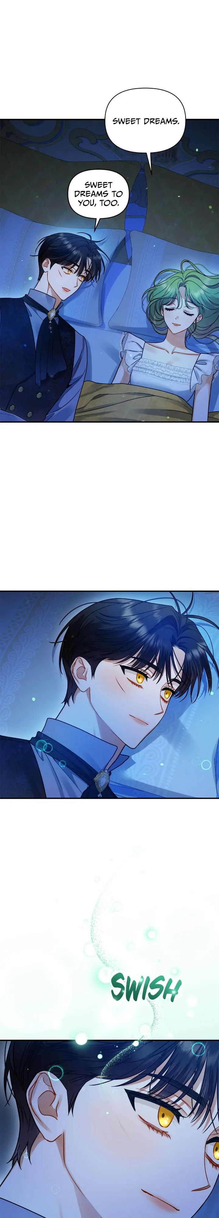 I Became The Younger Sister of A Regretful Obsessive Male Lead Chapter 70 - page 31