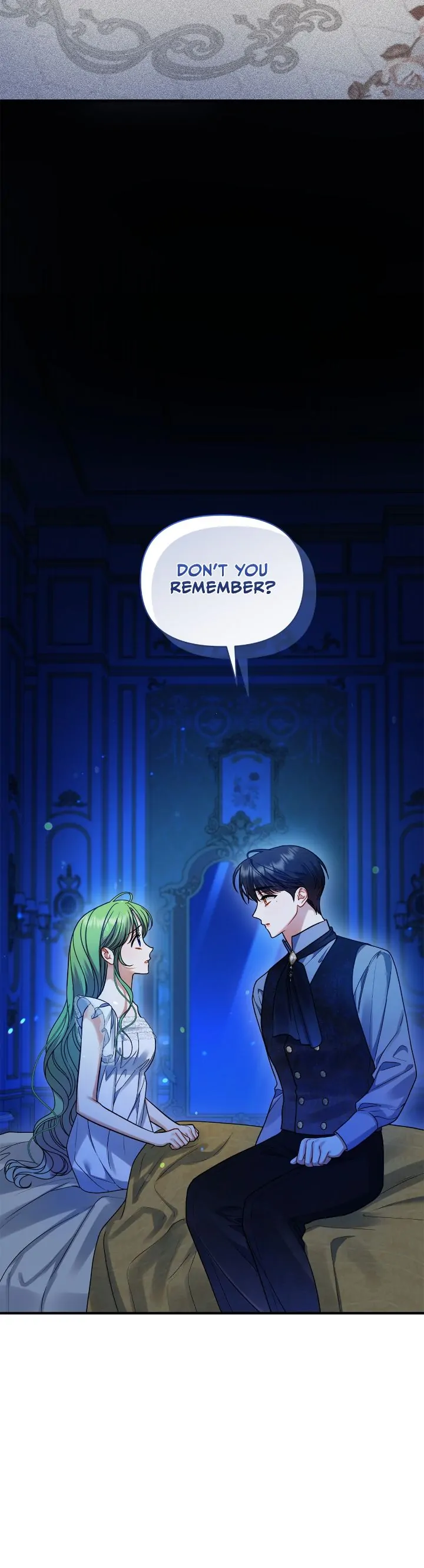 I Became The Younger Sister of A Regretful Obsessive Male Lead Chapter 70 - page 6