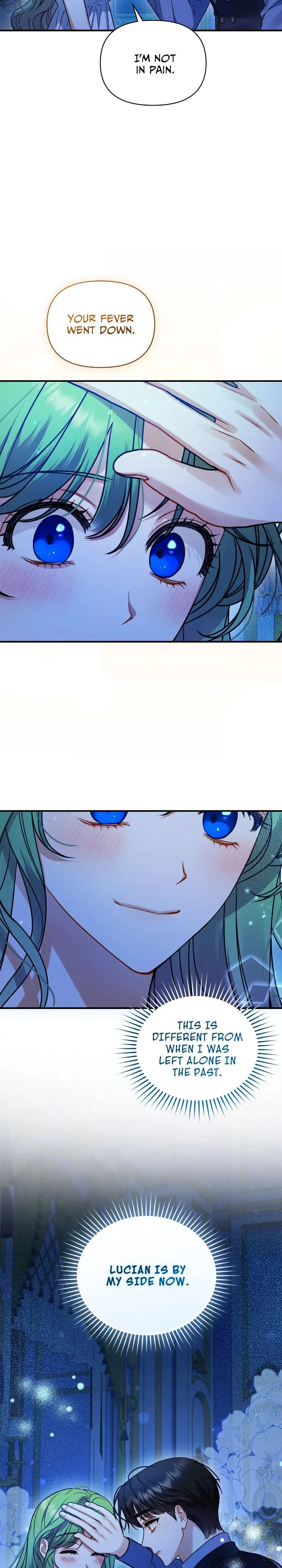 I Became The Younger Sister of A Regretful Obsessive Male Lead Chapter 70 - page 8