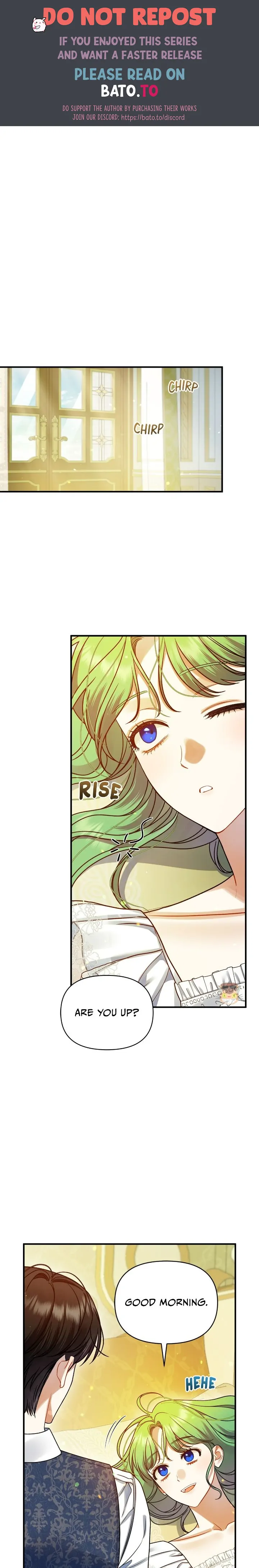 I Became The Younger Sister of A Regretful Obsessive Male Lead Chapter 71 - page 1